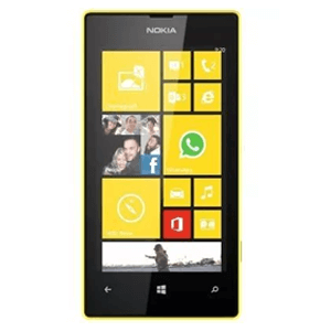 Nokia Lumia 520 Mobile Phone Repair Centre
