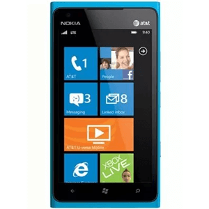 Nokia Lumia 900 Mobile Phone Repair Centre