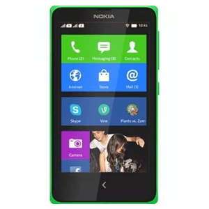 Nokia x normandy