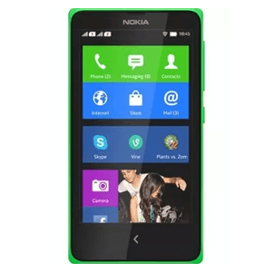 Nokia X Plus Mobile Phone Repair Centre