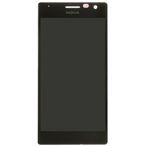 Nokia Lumia 735 Screen Replacement, Nokia Lumia 735 Display Damage
